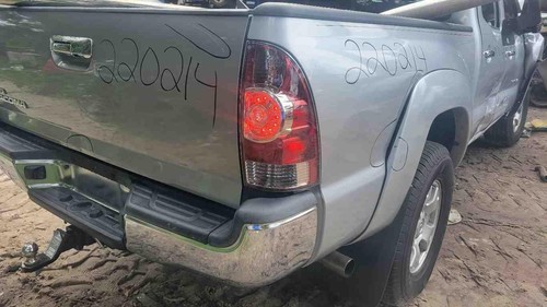 Anti-lock Brake Parts TOYOTA TACOMA 13 14 15 - Picture 11 of 17