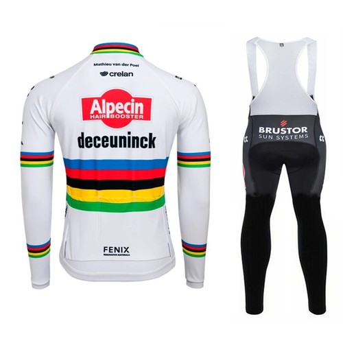 2025 Summer CYCLING Jersey Cycling Long Sleeve Jersey bib pants Bicycle Jersey - Picture 47 of 75