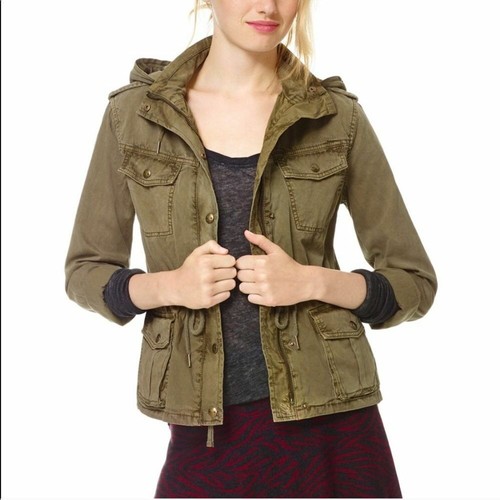 Aritzia Talula 'Troop' Jacket