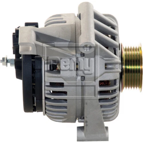 Alternador compatible con Pontiac Grand Prix REMY 2006-2008 Foto 4 de 4