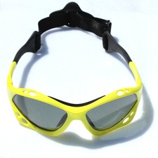 flyHelium watersports sunglasses - unisex - Yellow