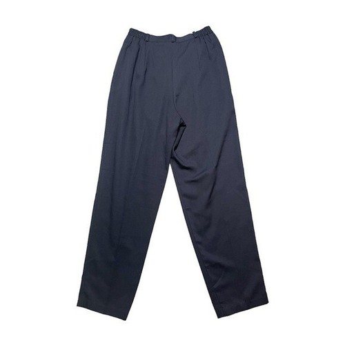NUOVO Christopher & Banks Christy Girl by Ethmix pantaloni blu navy da donna taglia 12 - Foto 5 di 12