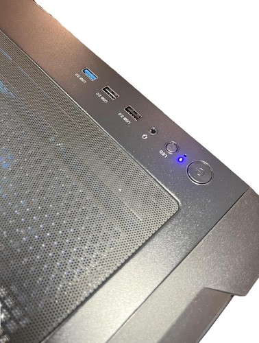 Computadora PC para juegos I7 Killer AMD Ryzen 5500 RTX 3050 8 GB 500 GB NVME SSD 16 GB de RAM - Imagen 4 de 15