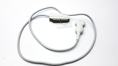 Siemens Acuson C7 Curved Array Ultrasound Transducer Probe