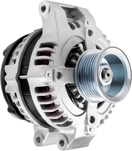 For Acura TSX 2.4L 04-08 CSX 2.0L 06-08 Honda Accord 03-07 Alternator 13980 - Picture 9 of 12
