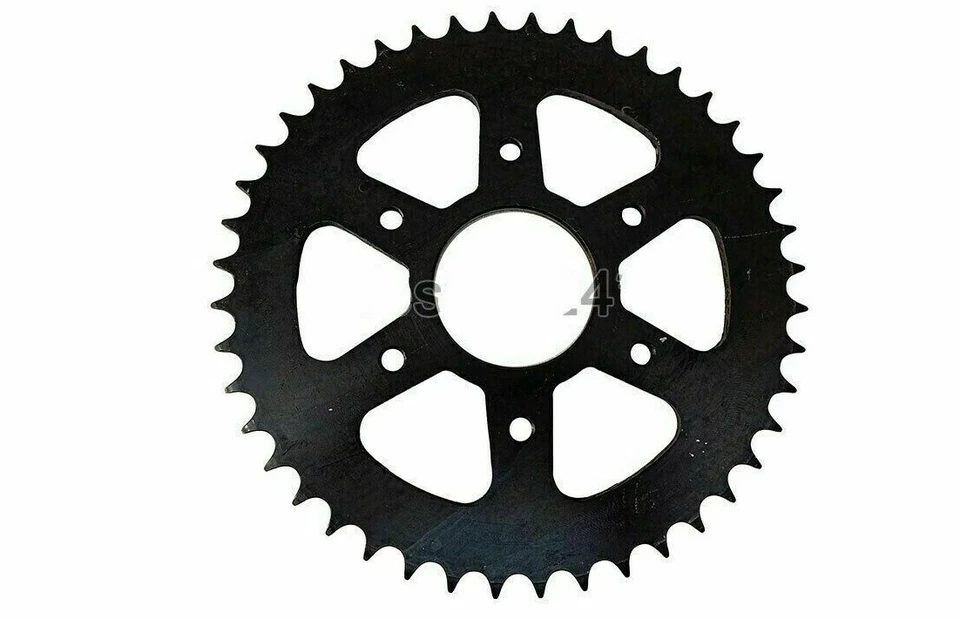 Ajuste para KTM RC 390 piñón trasero 44T - Imagen 4 de 4