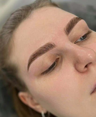 Thuya Eyebrows Lamination Kit Set for Long Term Styling Brows Lift system - Picture 3 of 7