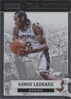2012-13 Panini - Kawhi Leonard #52