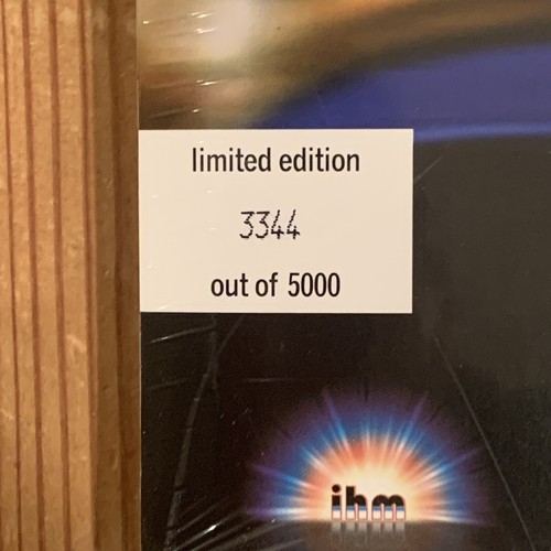 Out of this World by Tangerine Dream (Ltd Edition 2-LP, Eastgate/Invisibl, 2015) - Picture 3 of 3