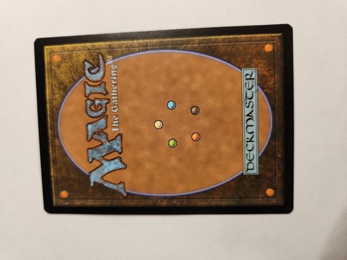 MTG Kefnet's Monument Amonkhet (AKH) 231/269 Regular Uncommon Leg. Artifact - NM - Picture 4 of 4