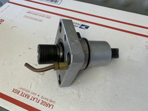 Nakamura Live Fräsen Gewindeschneidhalter für CNC Drehmaschine Alberti KW-2311 - Bild 4 von 5