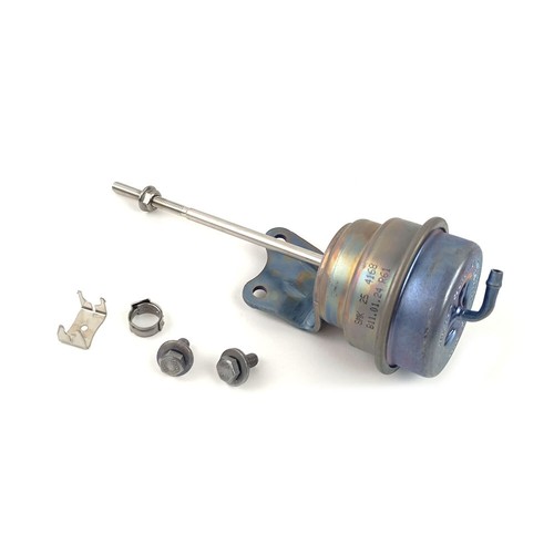 Borgwarner Vacuum Actuator Turbocharger For VW Audi Seat Skoda 2.0 TFSI 5 - Picture 2 of 7