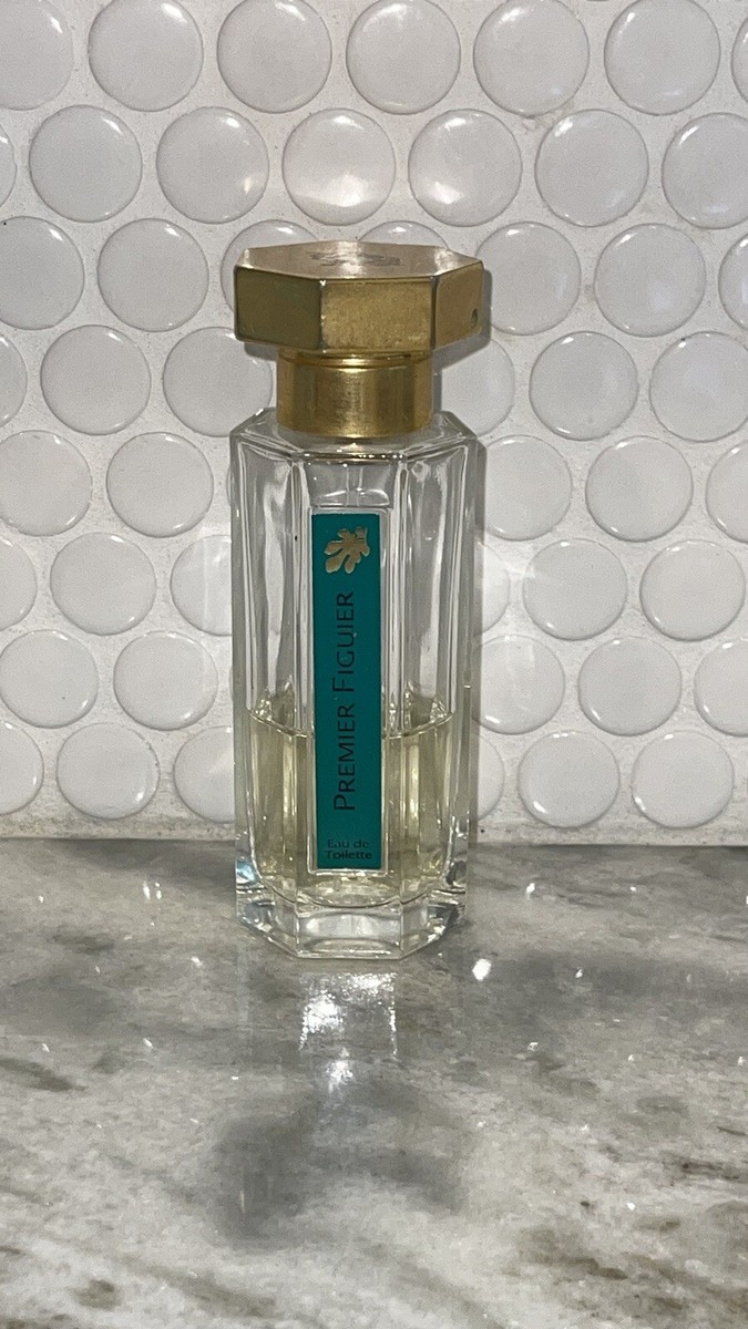 香水(ユニセックス) L'Artisan Parfumeur Premier Figuier 50ml Premier Figuier L'Artisan Parfumeur perfume - a
