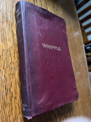 Vital Statistics introduction Science of Demography George Chandler Whipple 1923