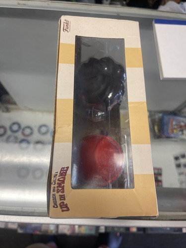 CHEECH & CHONG - Funko Vynl - Up In Smoke | Vinyl Figures Movie Box Set New - Picture 5 of 11