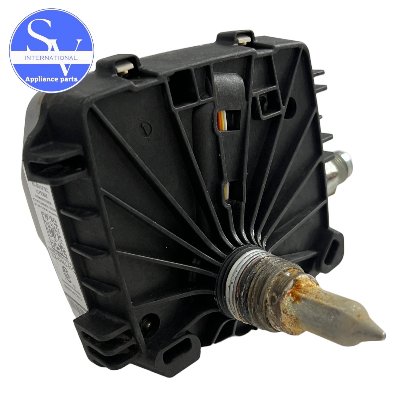 Honeywell Water Heater Gas Valve WV8840A1000 eBay