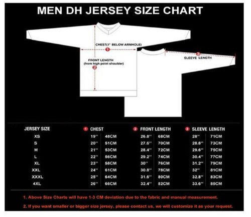 Fishing Shirt Long Sleeve Large Outdoor Breathable Dye Sublimated #3 Red Gama - Picture 3 of 5