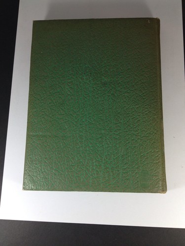 The University Of Vermont 1941 Ariel Year Book - Bild 4 von 11