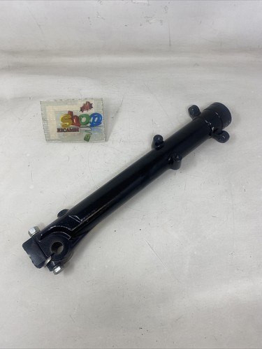 FODERO FORCELLA SX NERO MALAGUTI FIFTY TOP 82/85 FULL 82/85 CODICE 12004399 - Imagen 6 de 8