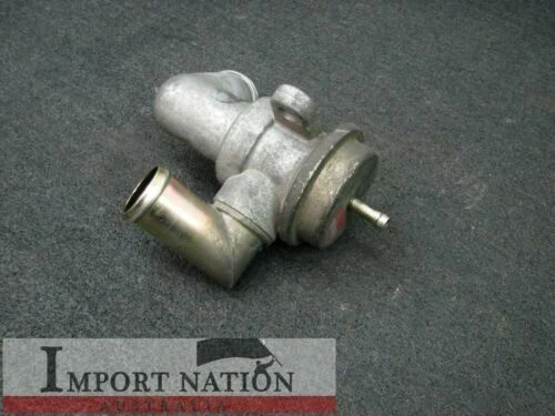 Nissan Car & Truck Blow Off Valves