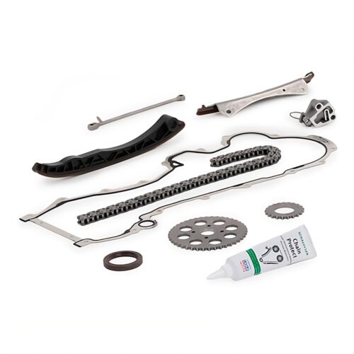 Kit catena distribuzione INA Punto 1.3 multijet + pompa e cinghia servizi Dayco - Bild 2 von 9