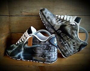 nike air max 90 personalised