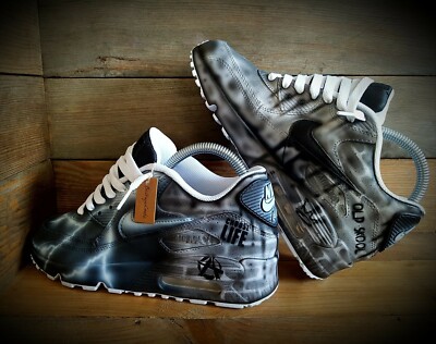 air max 90 custom air max 90 custom