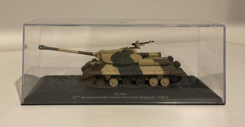 Deagostini scale model tanks - select the one you want - Picture 20 of 22