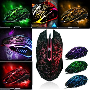 4000DPI-Optical-Wired-Gaming-Mouse-Professional-Colorful-Backlight-Gamer-Mice