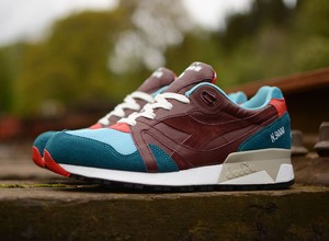 diadora hanon