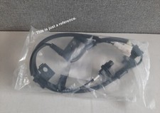 59930B1010  Genuine ABS Speed Sensor Rear RH For Hyundai Genesis (2016~2020)