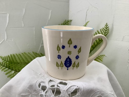 SWISS CHALET ALPINE CUPS VINTAGE (4Cups) MADE IN THE USA - Picture 7 of 11