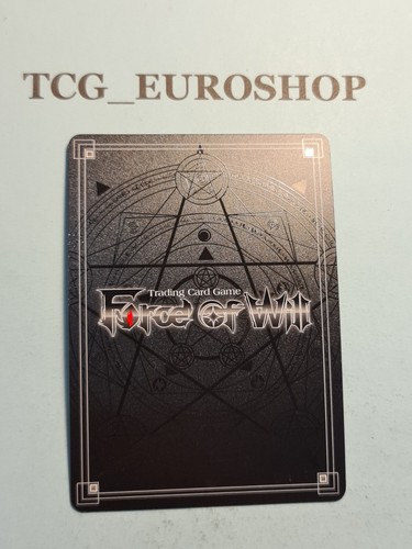 Kaguya's Decision▪︎RDE▪︎FOIL▪︎FoW▪︎RARE▪︎SPANISH▪︎NM #5 - Picture 2 of 2