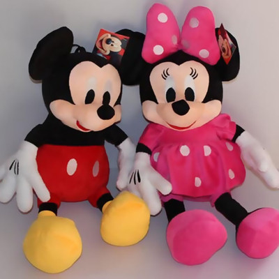 soft doll for baby girl