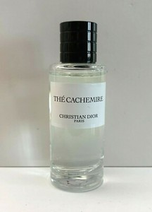 dior the cachemire perfume