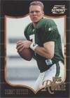 1996 Pinnacle Summit Bobby Hoying #166