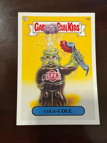 2006 Garbage Pail Kids All New Series 5 Complete Your Set GPK U Pick ANS5 Base - Bild 8 von 220
