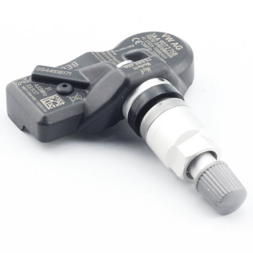 4pcs OEM 3AA907275 For Volkswagen Tiguan CC 2012-2015 TPMS Tire pressure sensor - Picture 4 of 7