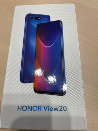 SMARTPHONE HONOR VIEW 20 128GB LIBRE - Imagen 3 de 4