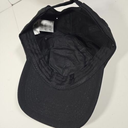 Rare Walt Disney world Passholder Mickey baseball hat cap adjustable Disney Park - Picture 3 of 3