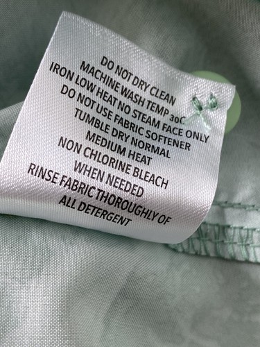 Ocean & Coast Realtree Fishing Mens Shirt Lime Green Size Small - Picture 7 of 9