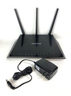 NETGEAR Nighthawk AC2600 Inteligentny router WiFi (R7450) - Przetestowany