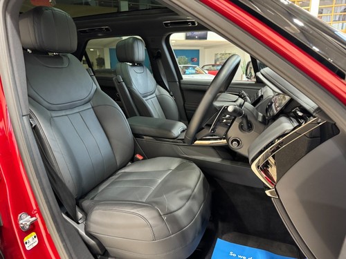 2024 Land Rover Range Rover Sport 3.0 P460e Dynamic SE 5dr Auto Estate Petrol Pa - Picture 15 of 24