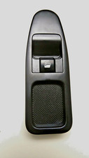 Peugeot Expert Citroen Dispatch Fiat Scudo Passenger window switch 96639377ZD ..