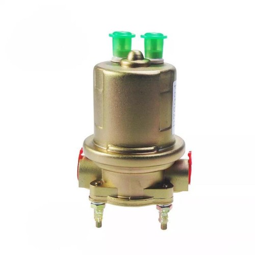 Fuel Pump P76924 229051 For Kohler Generator 6.5ESZAS16 6EKOD 9EKOZD - Picture 3 of 6