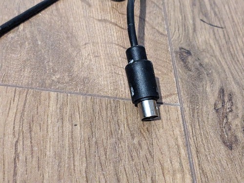 FAULTY Thrustmaster Ferrari 458 Spider racing steering wheel for Xbox READ - Picture 13 of 13