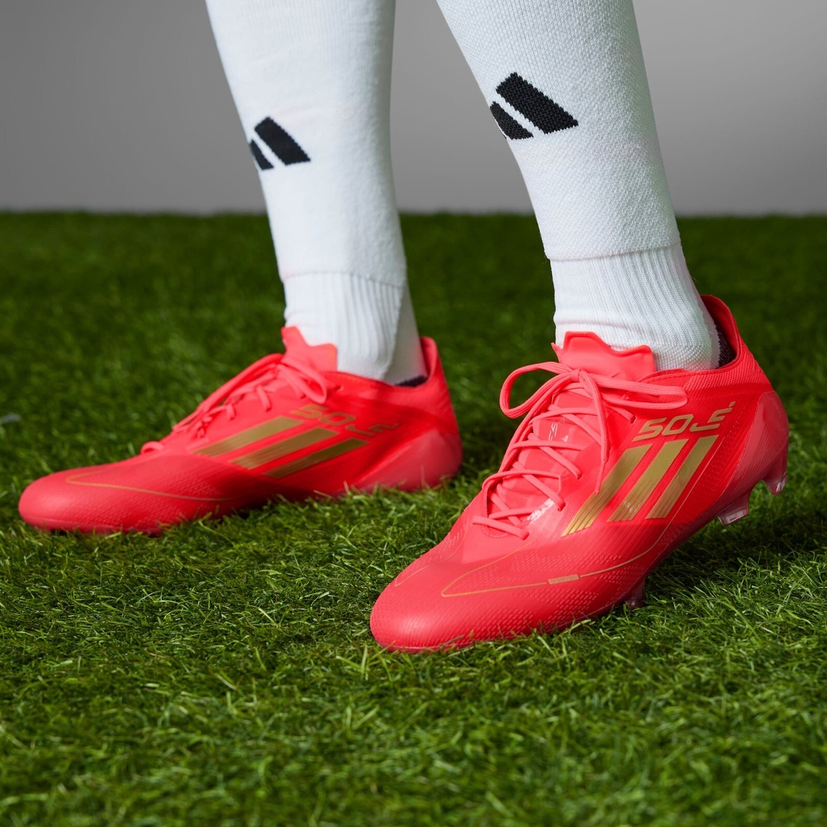 8/15まで値下げ！ F50 Elite FG Two Horizons Limited Collection Adidas F50 Elite FG Football Boots - Two