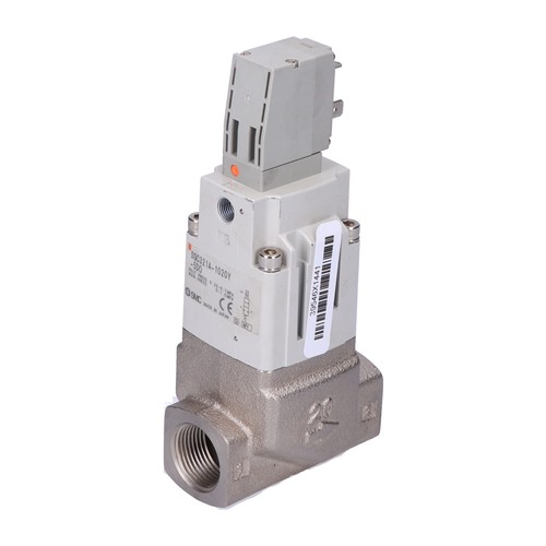 SMC SGC321A-1020Y Used UMP - Picture 4 of 7