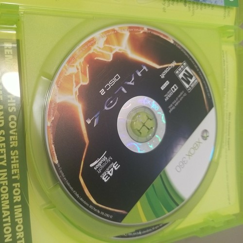Halo 4 - Juego Xbox 360 - Sin manual PROBADO - Imagen 3 de 4
