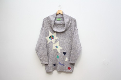 Suéter tejido Missoni Club vintage para mujer 42 - Imagen 1 de 5